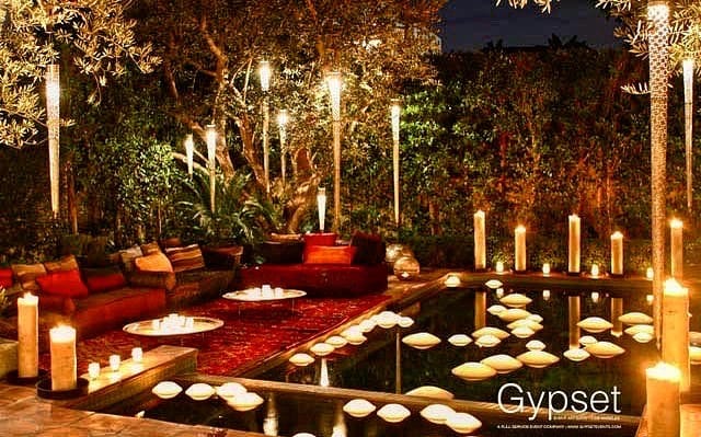 Post 9 by Gypset Events on Instagram (image)