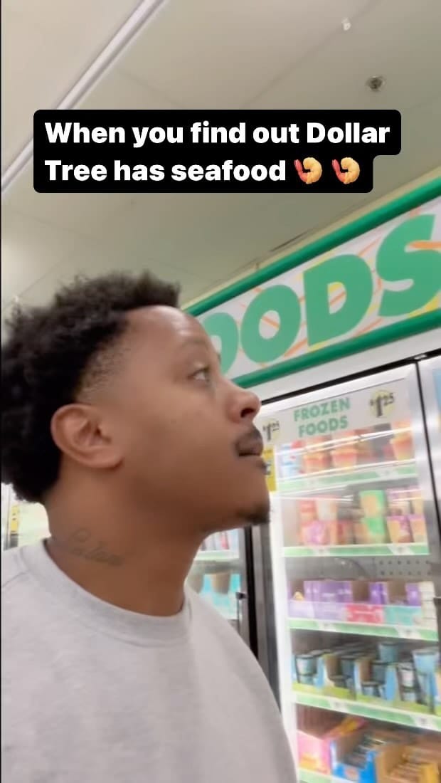 Post 9 by Kendall Neal on Instagram (video)