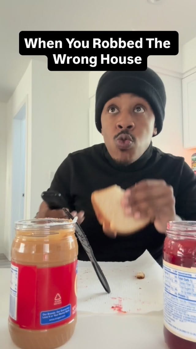 Post 6 by Kendall Neal on Instagram (video)