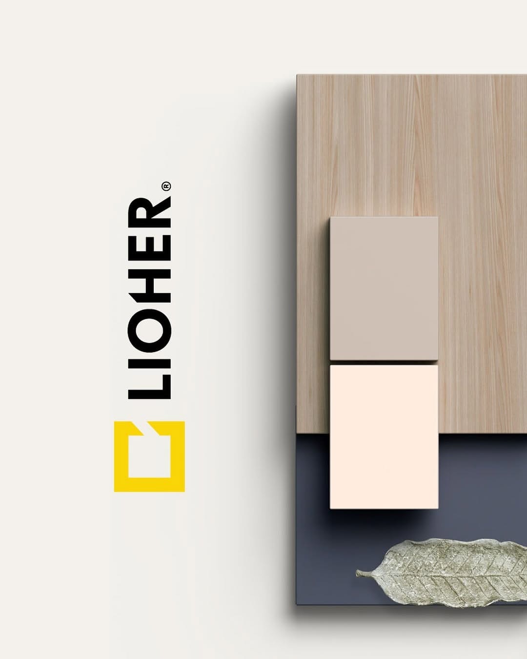 Post 8 by LIOHER - Official on Instagram (image)
