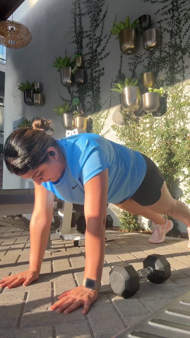 Post 6 by Shilpa Mehta on Instagram (video)