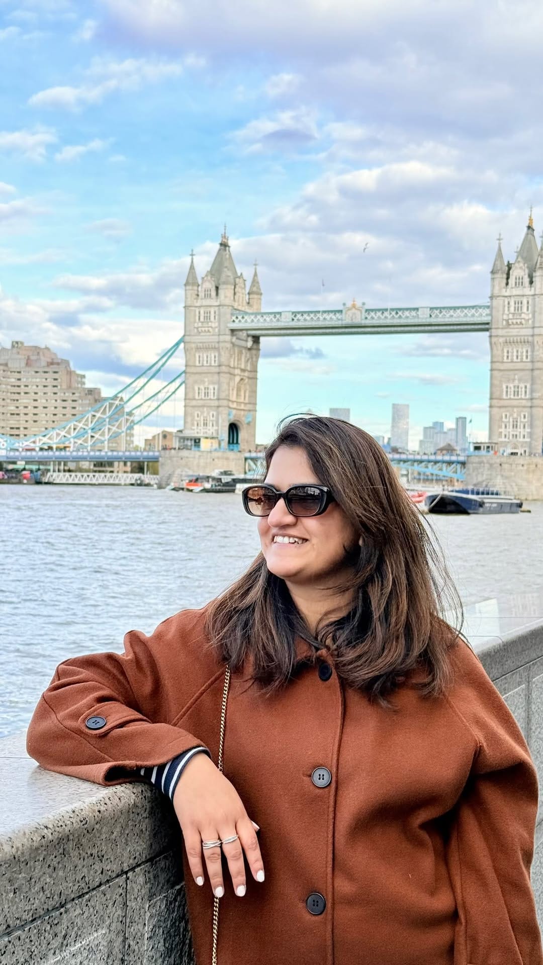 Post 1 by Shilpa Mehta on Instagram (video)