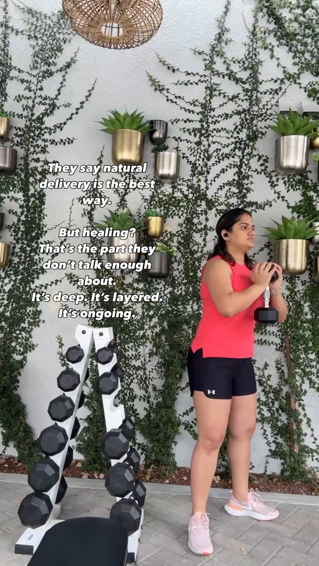 Post 7 by Shilpa Mehta on Instagram (video)