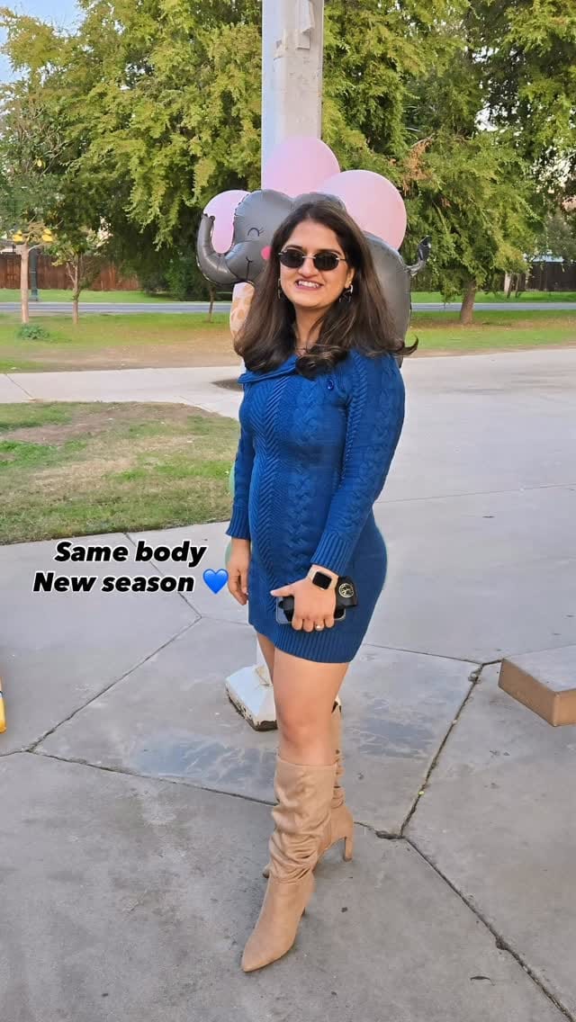 Post 5 by Shilpa Mehta on Instagram (video)