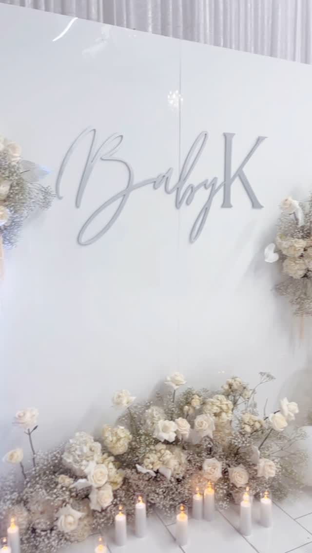 Post 6 by Detailed Decor on Instagram (video)