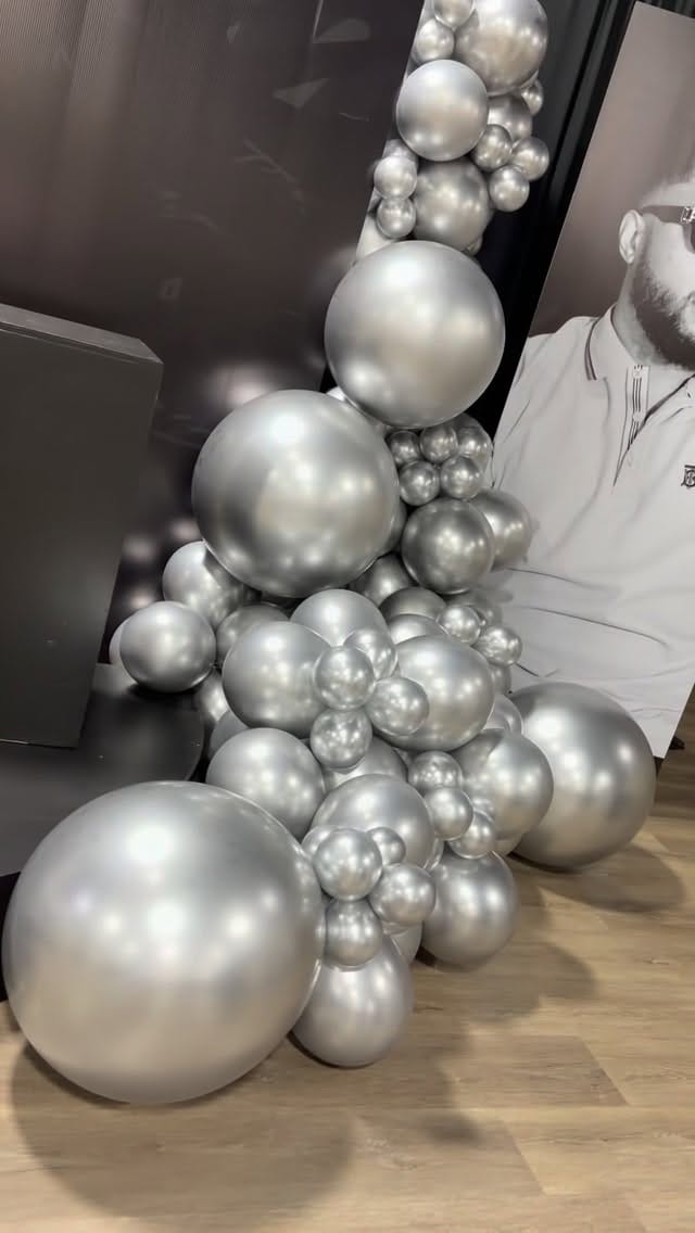 Post 2 by Detailed Decor on Instagram (video)