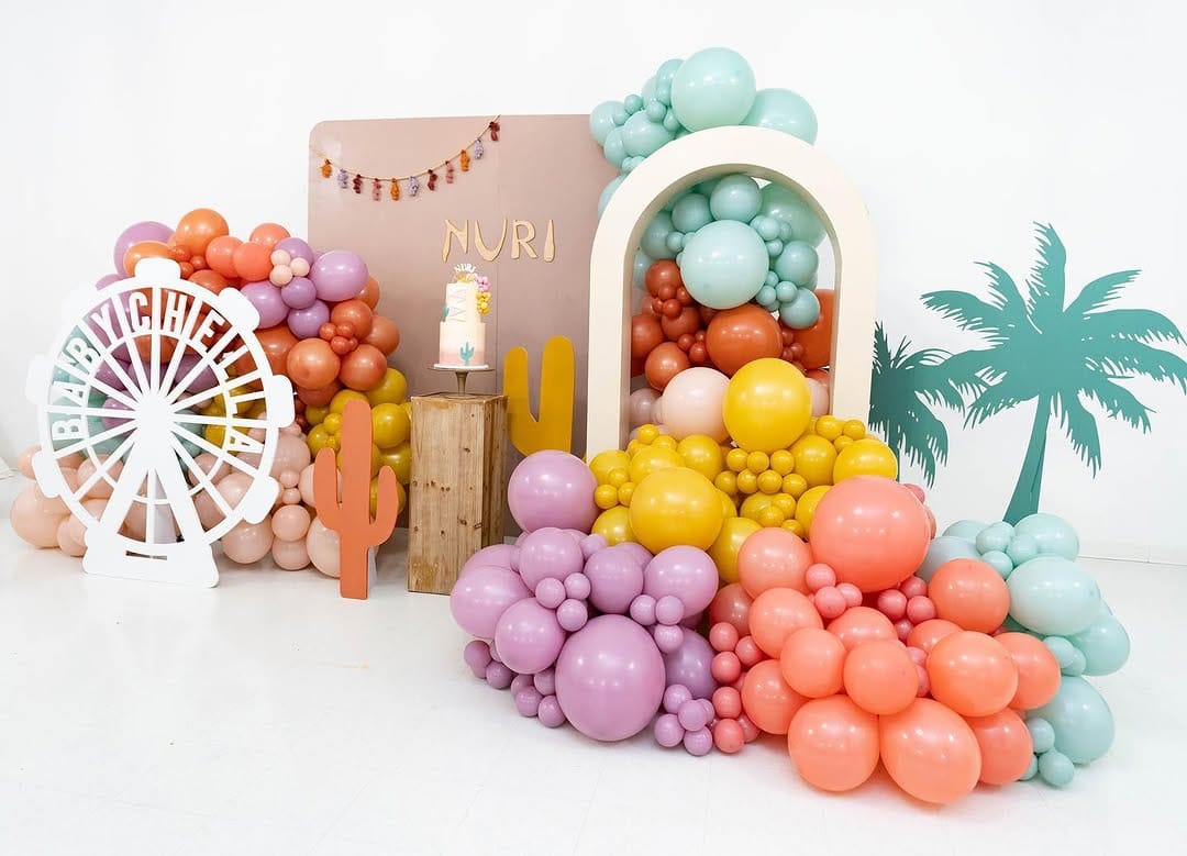 Post 9 by Detailed Decor on Instagram (carousel)