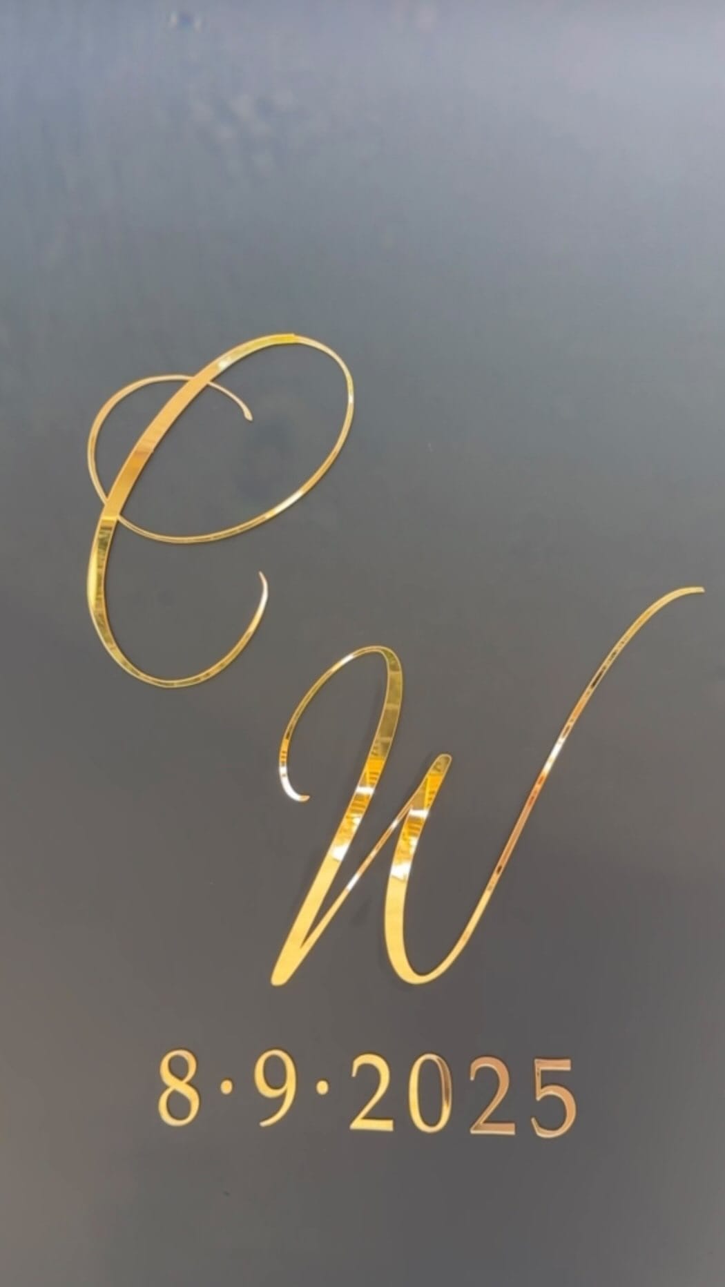 Post 4 by Detailed Decor on Instagram (video)