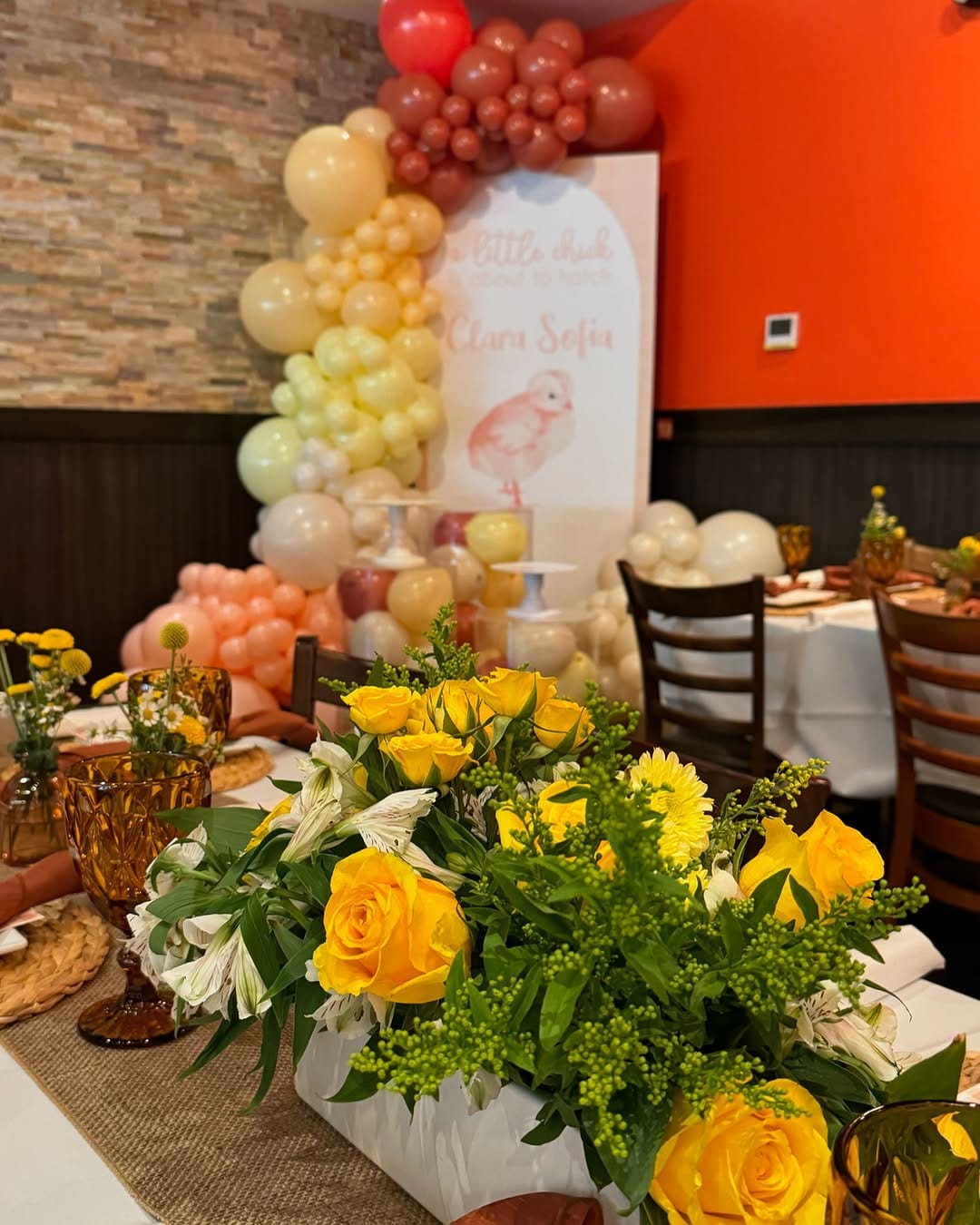 Post 9 by Fab Events & Balloon Decor 🎈Miami on Instagram (carousel)