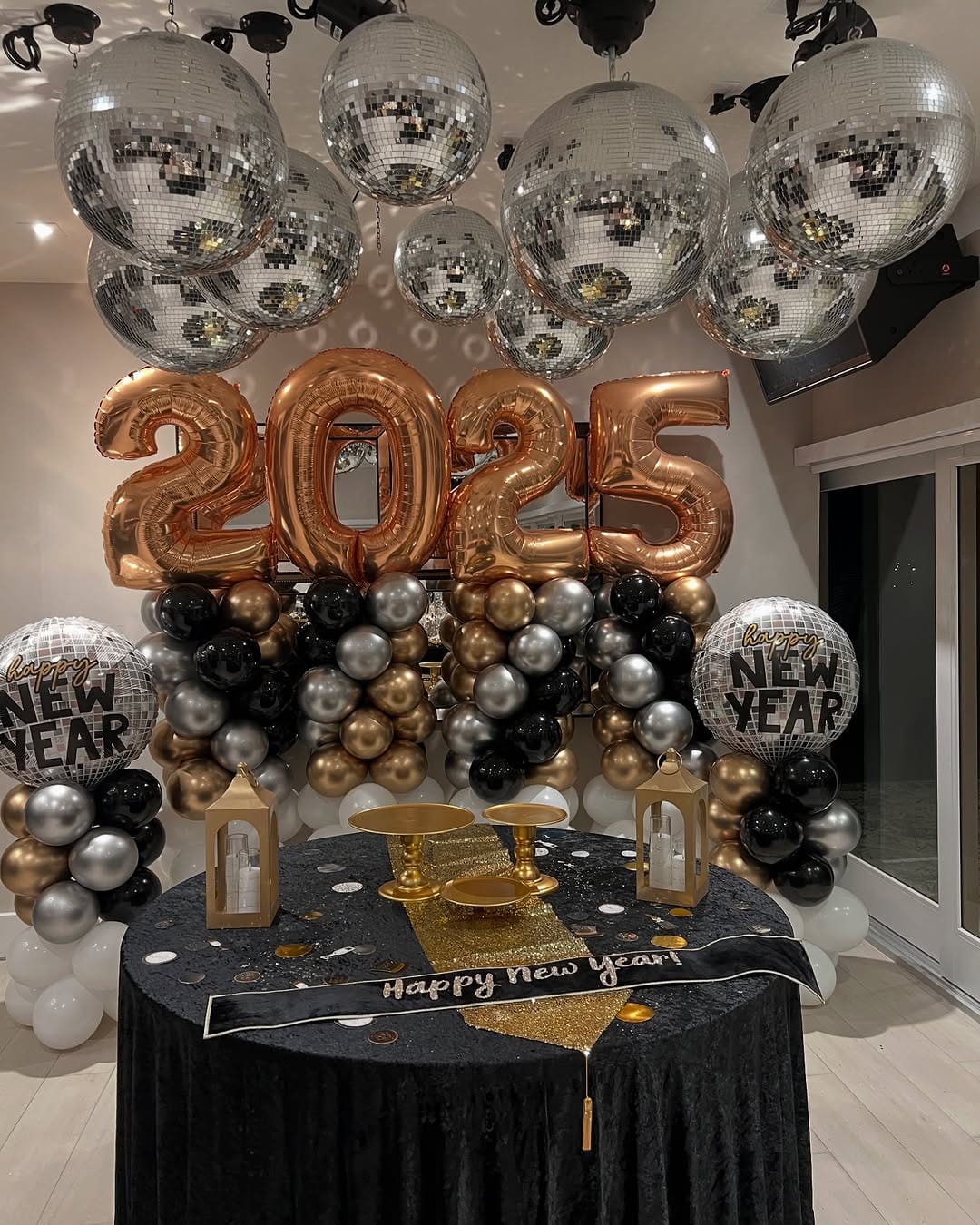 Post 2 by Fab Events & Balloon Decor 🎈Miami on Instagram (carousel)