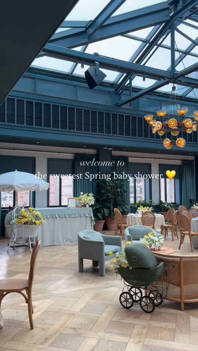 Post 9 by Ines & Marie | Wedding Planning + Floral Design on Instagram (video)