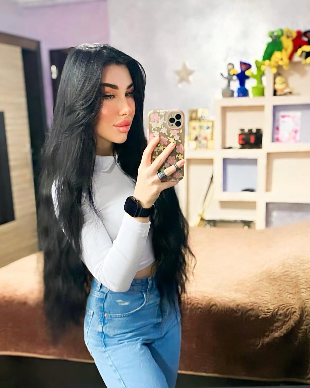 Post 6 by HAIRMANIA • ჰეარმანია on Instagram (carousel)