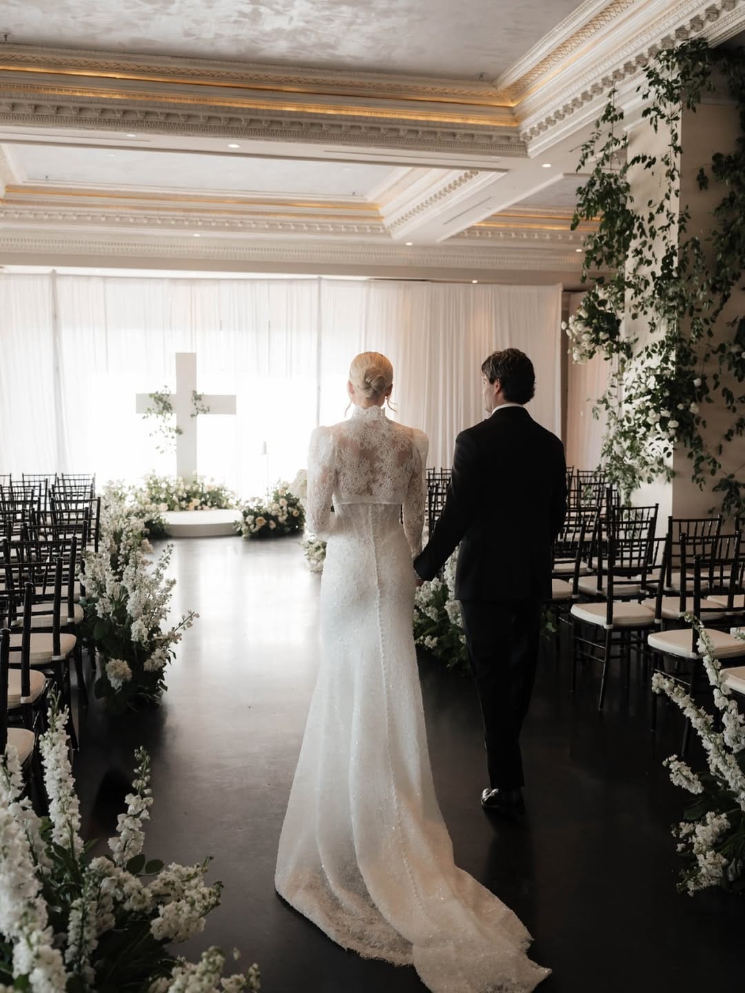 Post 2 by Harper Events on Instagram (image)