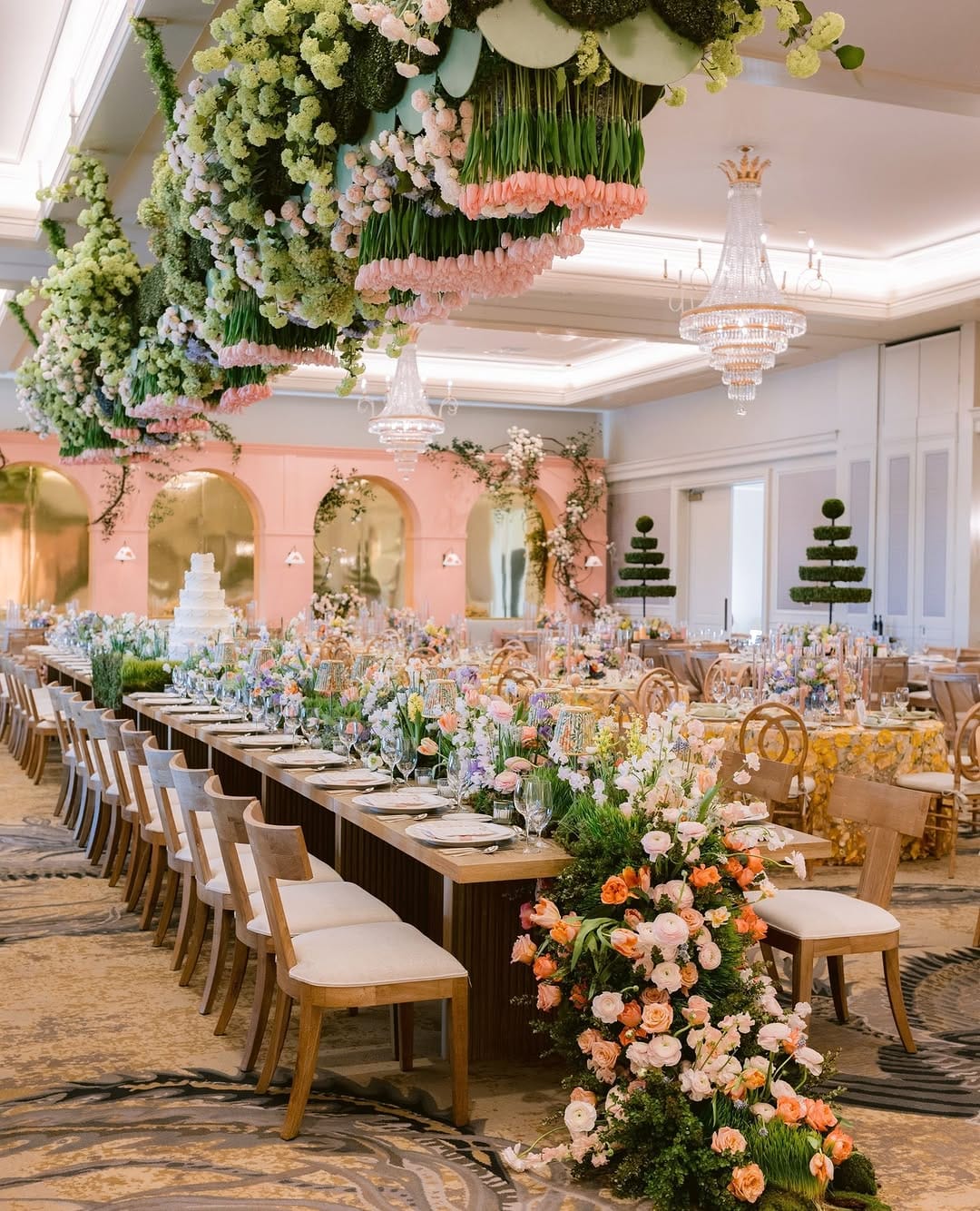 Post 6 by Harper Events on Instagram (carousel)
