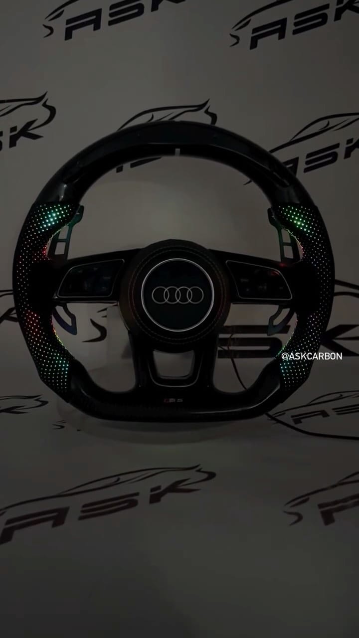Post 8 by ASKCARBON on Instagram (video)