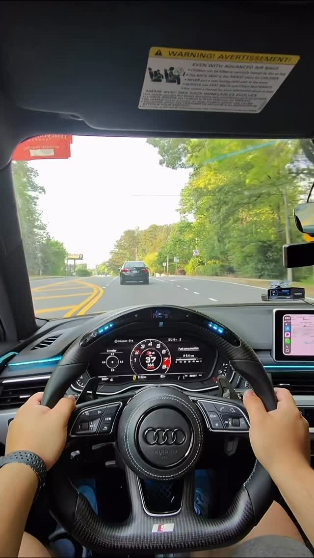 Post 4 by ASKCARBON on Instagram (video)