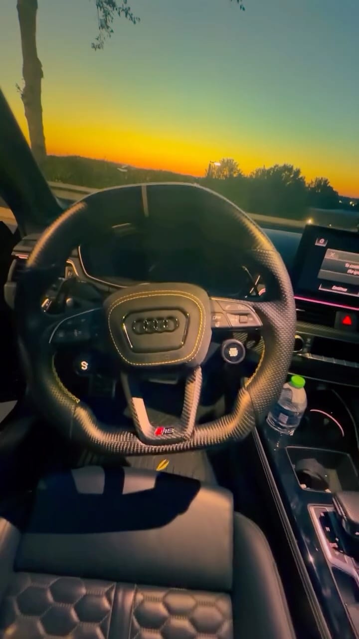 Post 5 by ASKCARBON on Instagram (video)