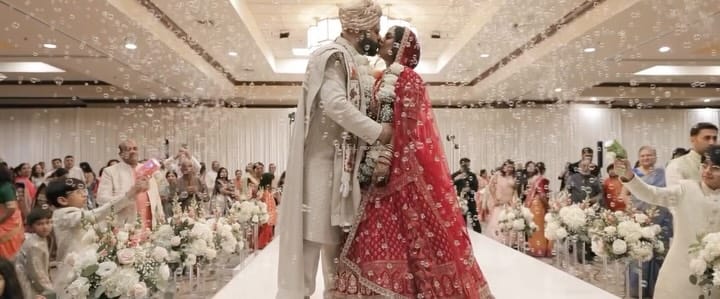 Post 6 by Vanessa Domenech Event & Wedding Planner on Instagram (video)