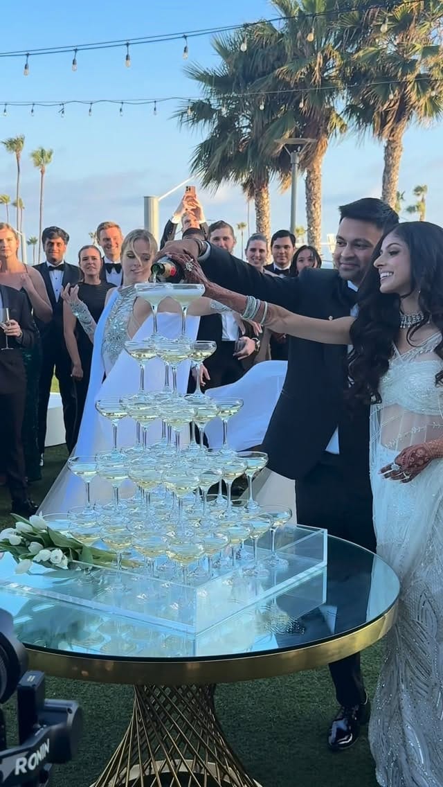 Post 2 by Vanessa Domenech Event & Wedding Planner on Instagram (video)
