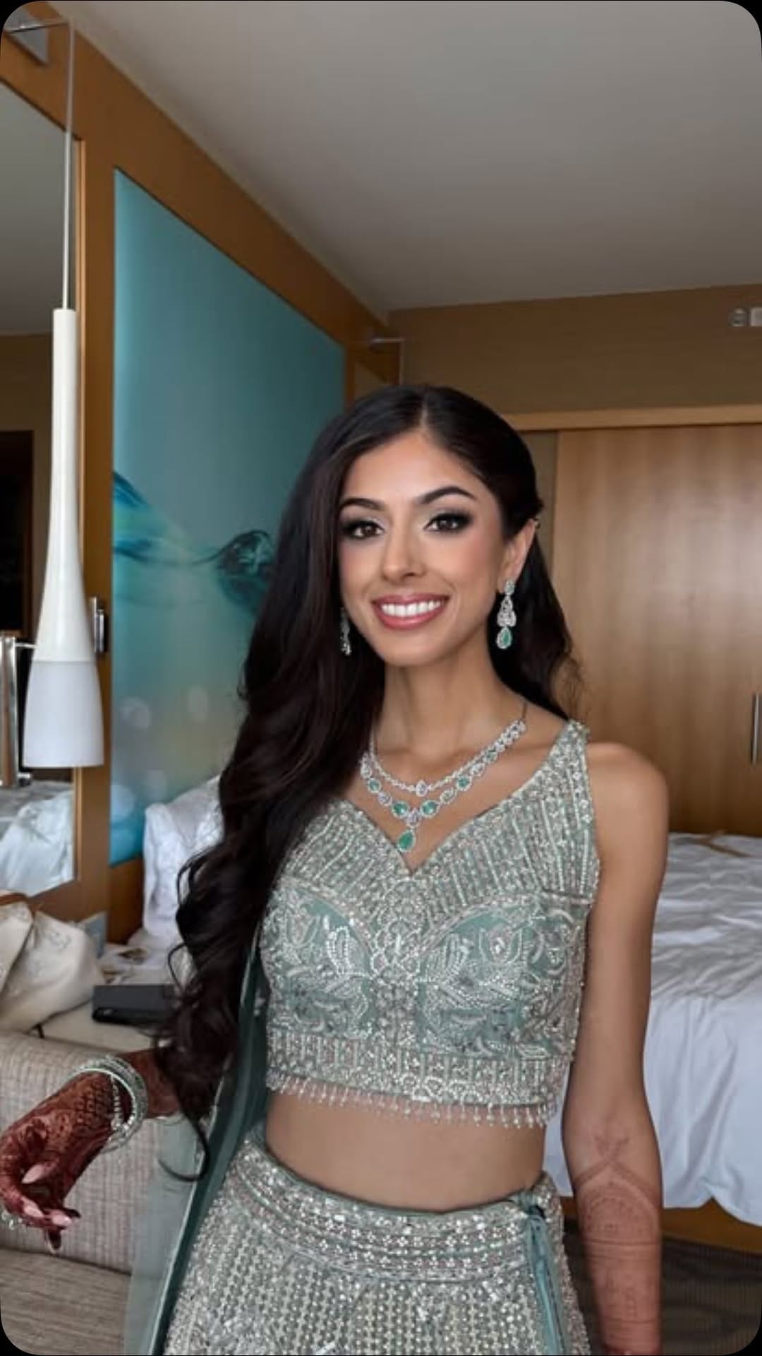 Post 3 by Vanessa Domenech Event & Wedding Planner on Instagram (video)