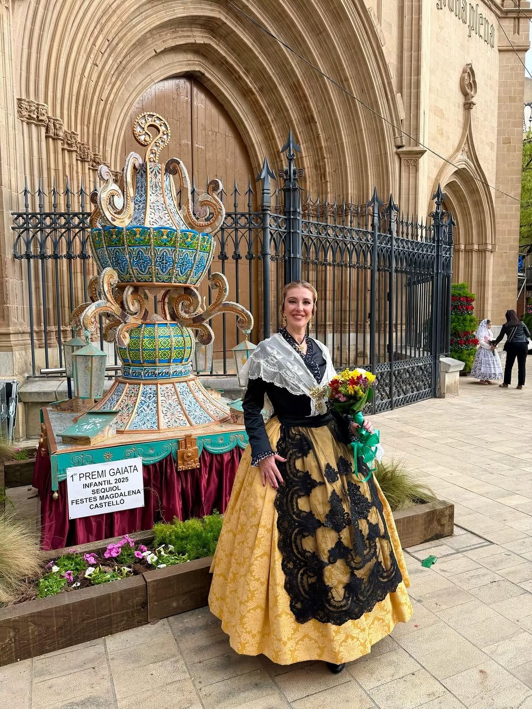 Post 4 by Vanessa Domenech Event & Wedding Planner on Instagram (carousel)