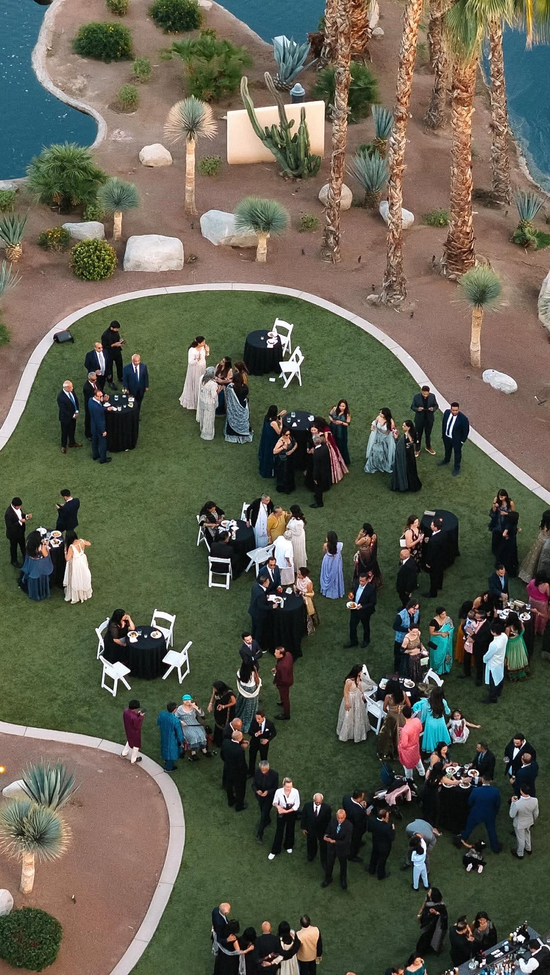 Post 8 by Vanessa Domenech Event & Wedding Planner on Instagram (video)
