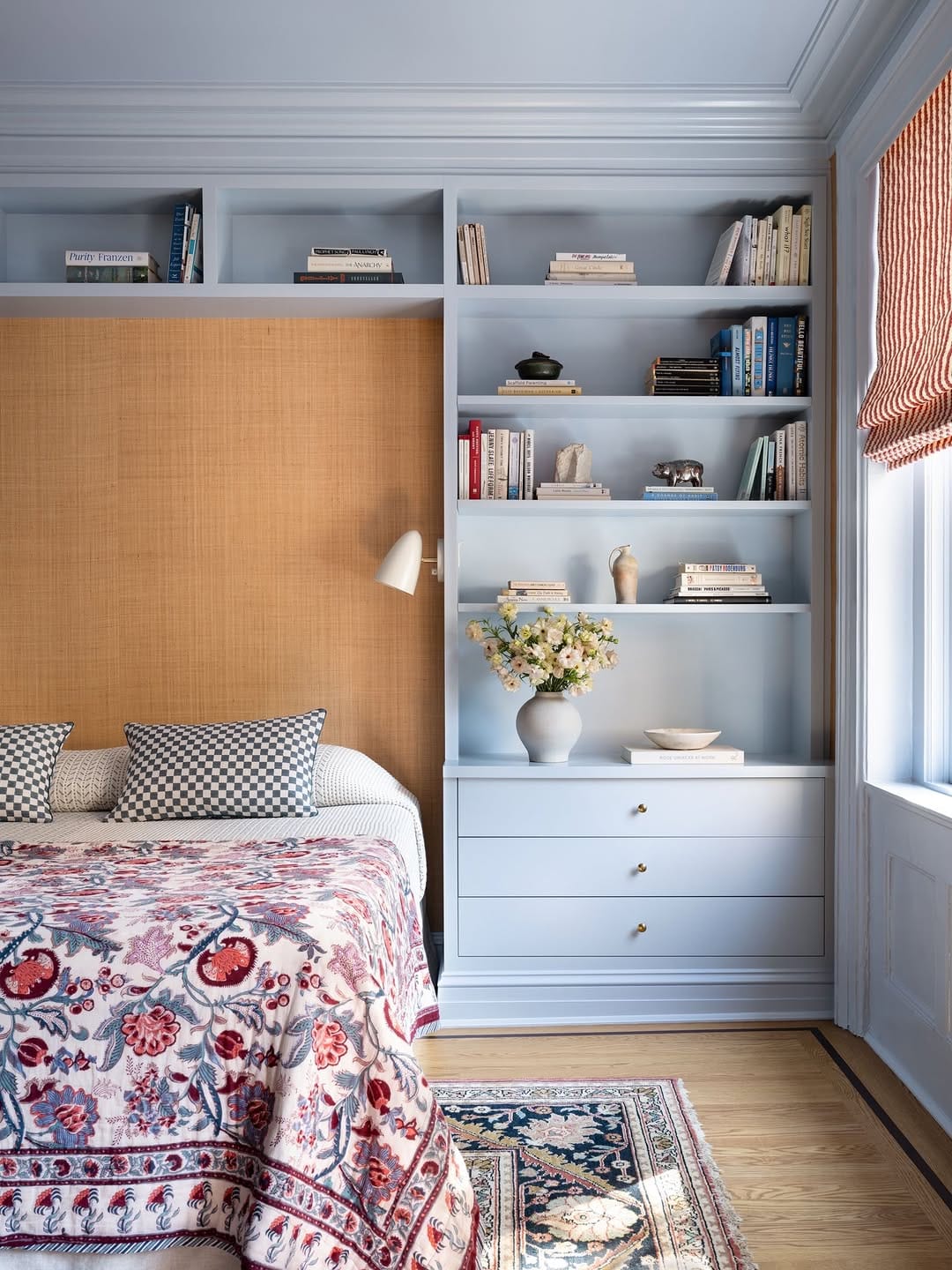 Post 5 by The Brooklyn Studio on Instagram (image)