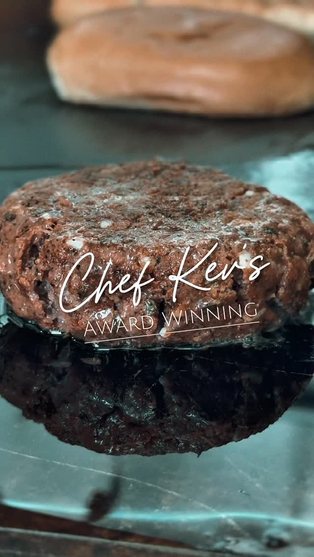 Post 4 by Chef Kev’s Award Winning on Instagram (video)