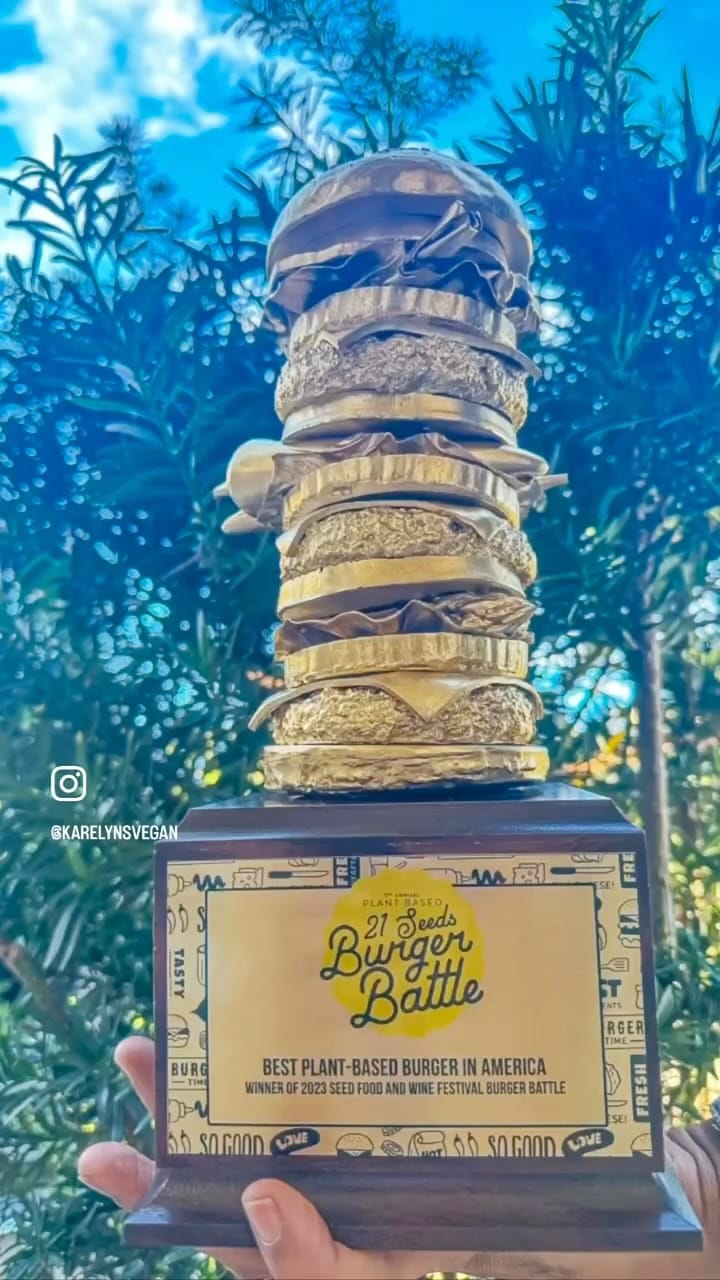 Post 10 by Chef Kev’s Award Winning on Instagram (video)