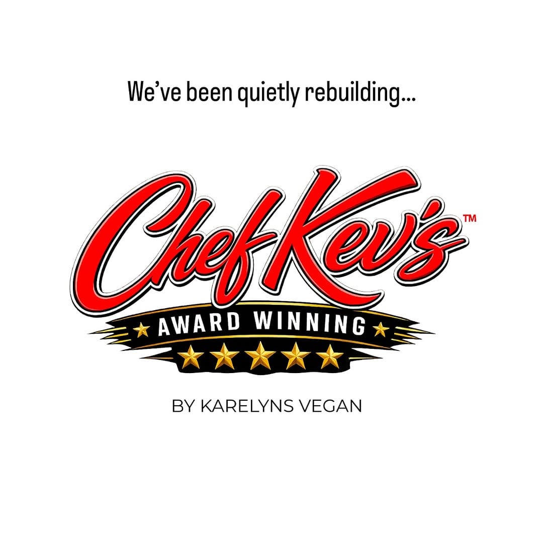Post 5 by Chef Kev’s Award Winning on Instagram (image)