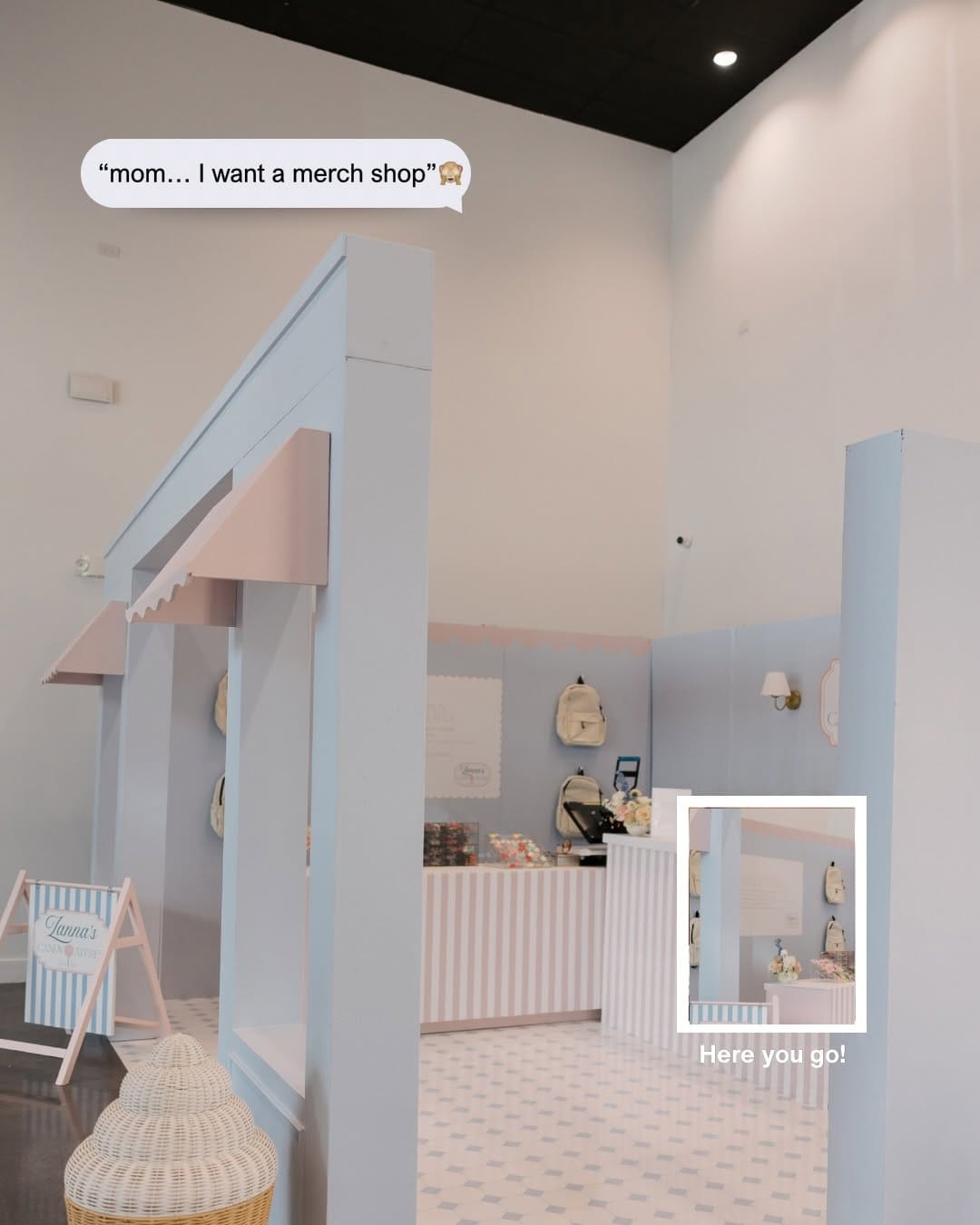 Post 5 by Event Design & Creative Production on Instagram (carousel)