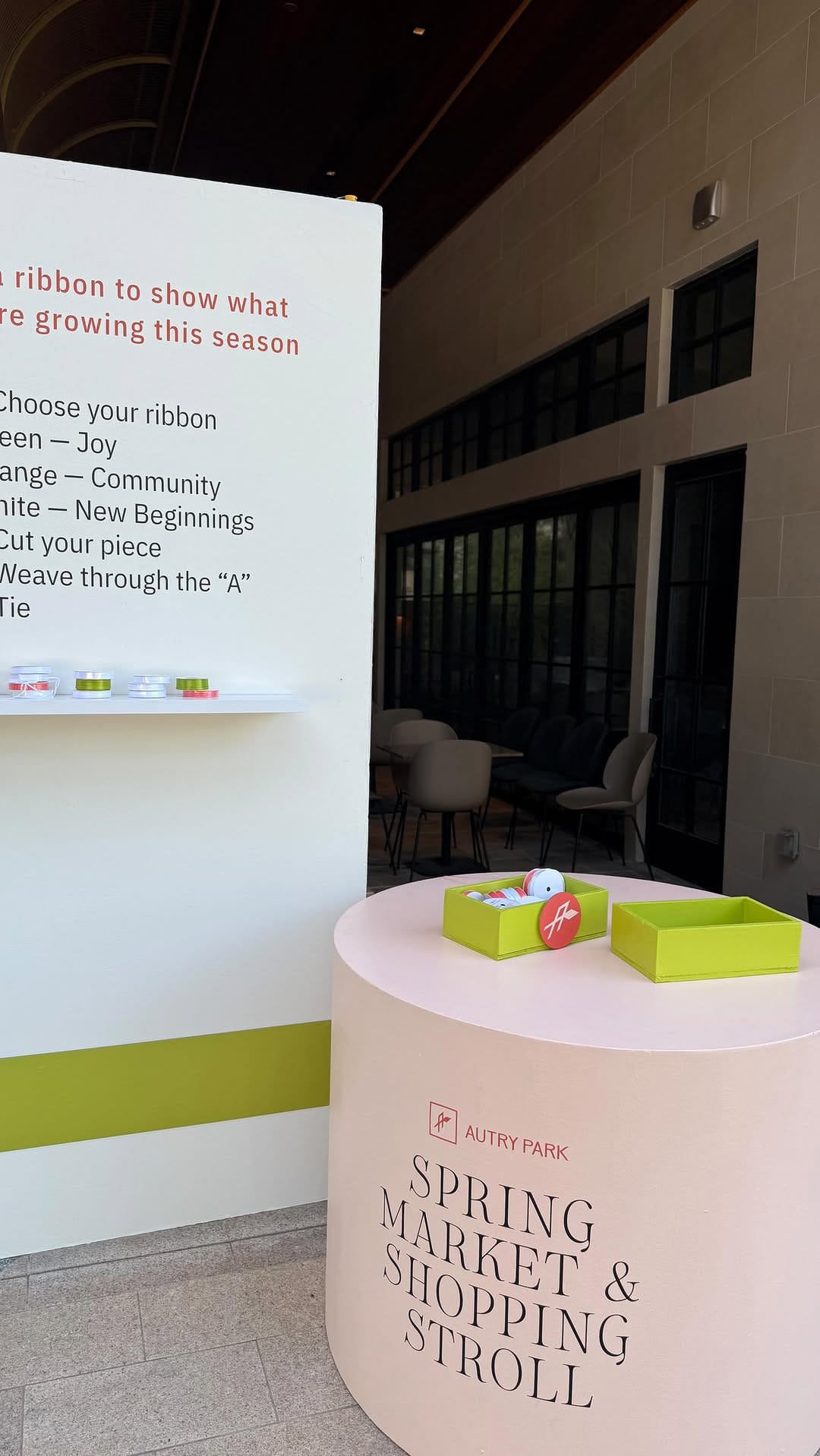 Post 6 by Event Design & Creative Production on Instagram (video)