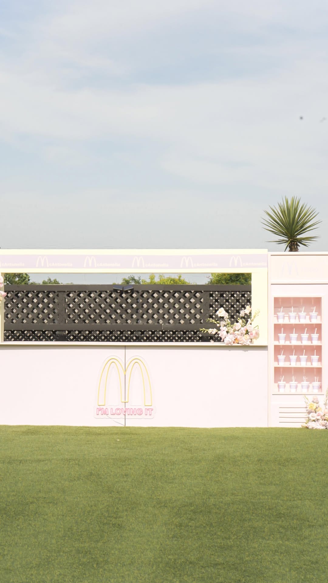 Post 9 by Event Design & Creative Production on Instagram (video)