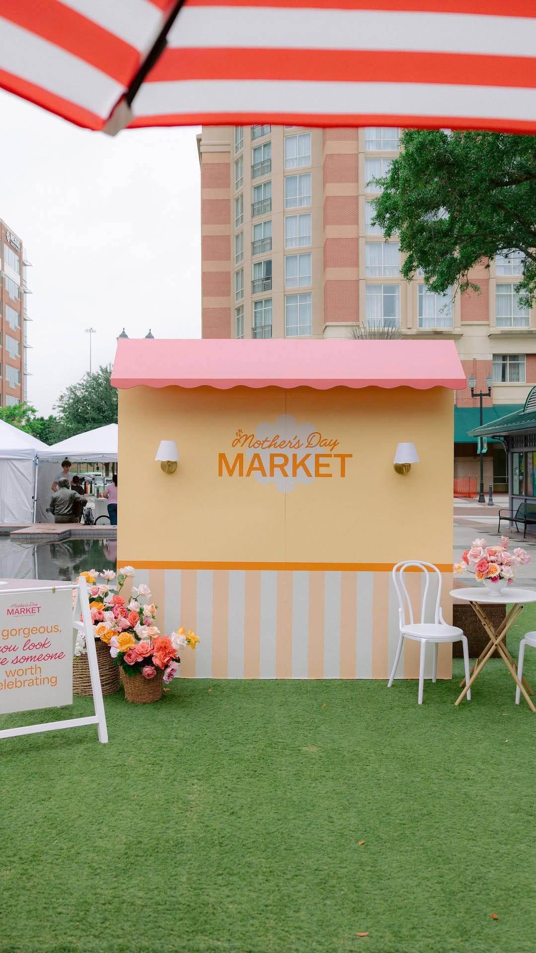 Post 4 by Event Design & Creative Production on Instagram (video)