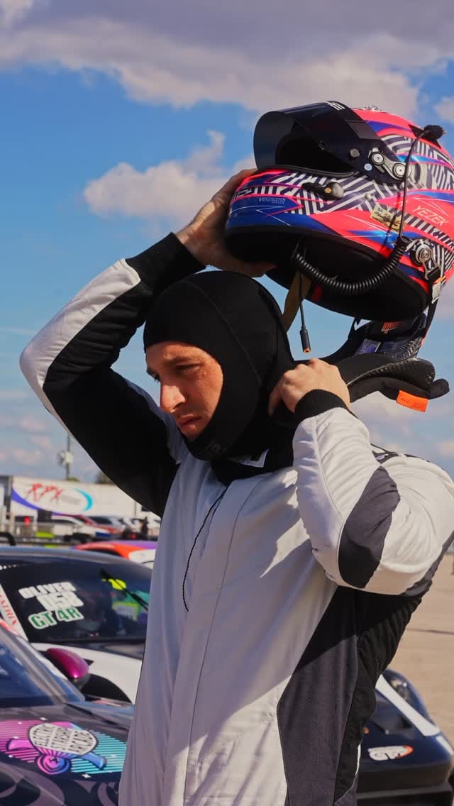 Post 3 by PCA Club Racing on Instagram (video)