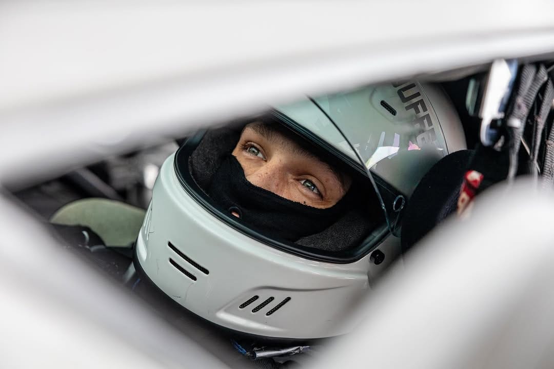 Post 5 by PCA Club Racing on Instagram (carousel)