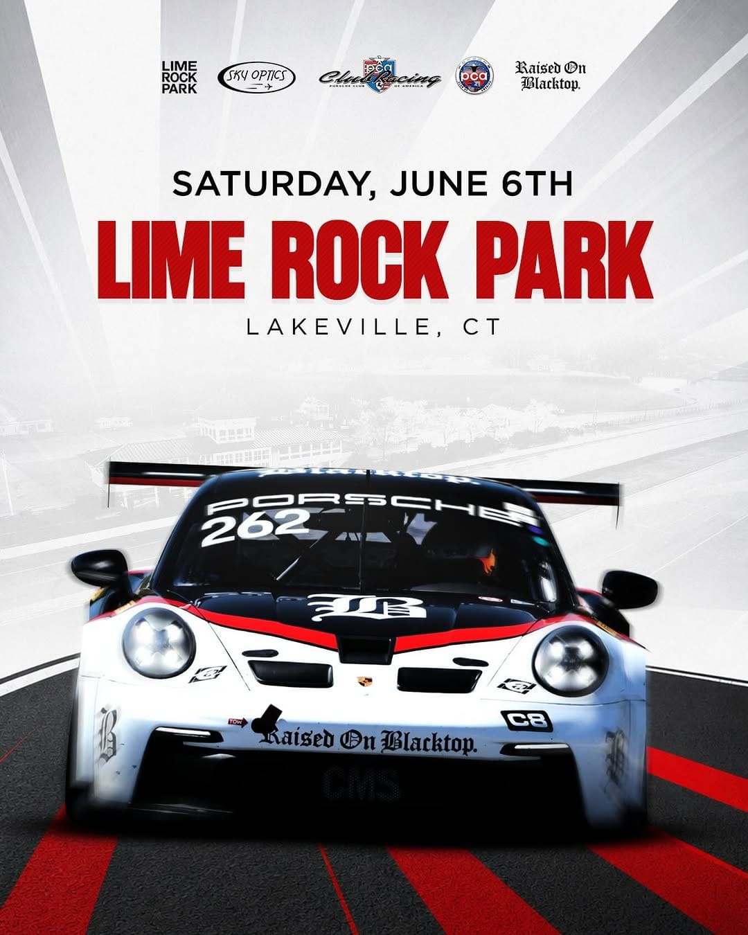 Post 1 by PCA Club Racing on Instagram (image)
