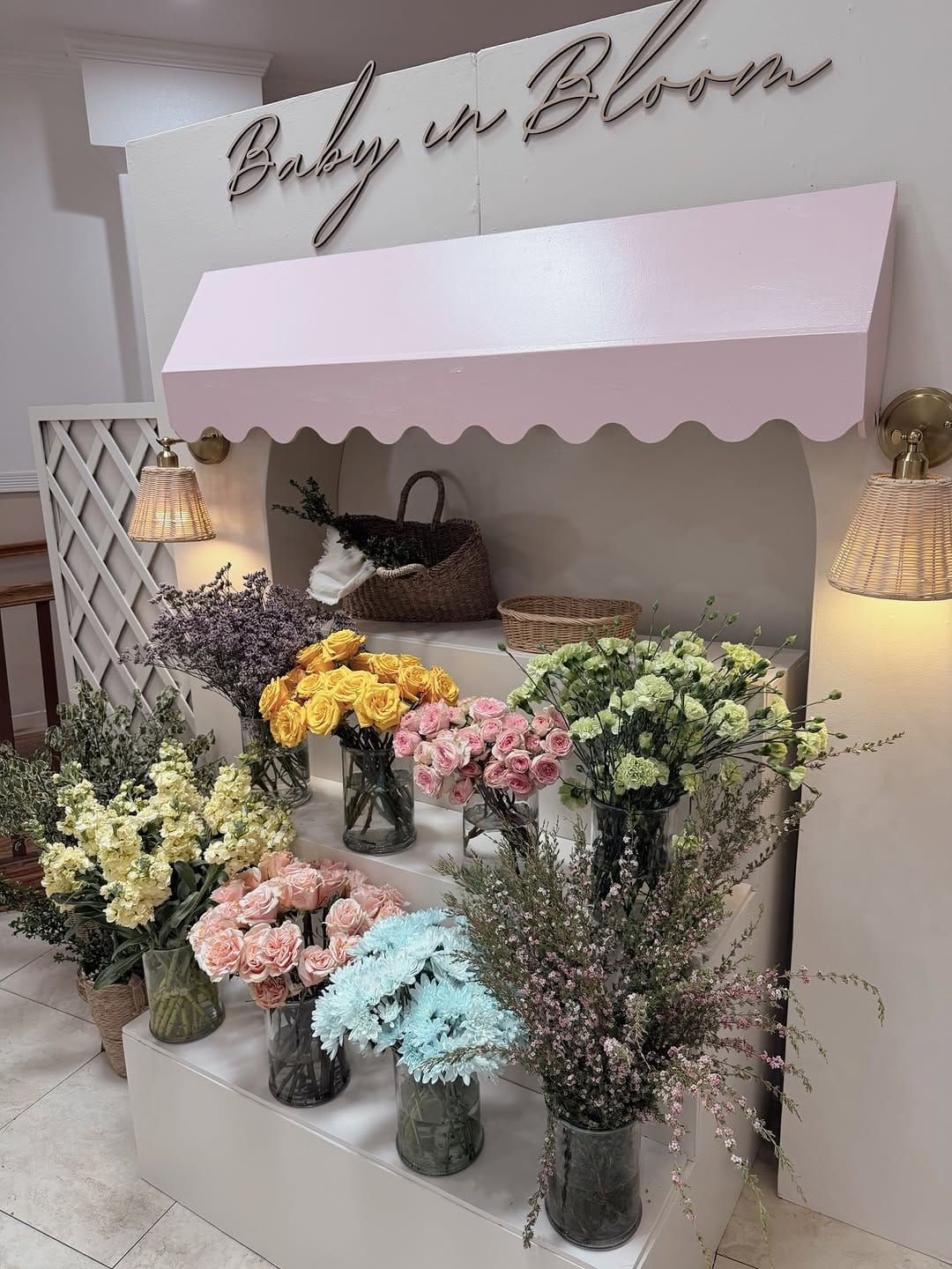 Post 8 by CG Events on Instagram (carousel)