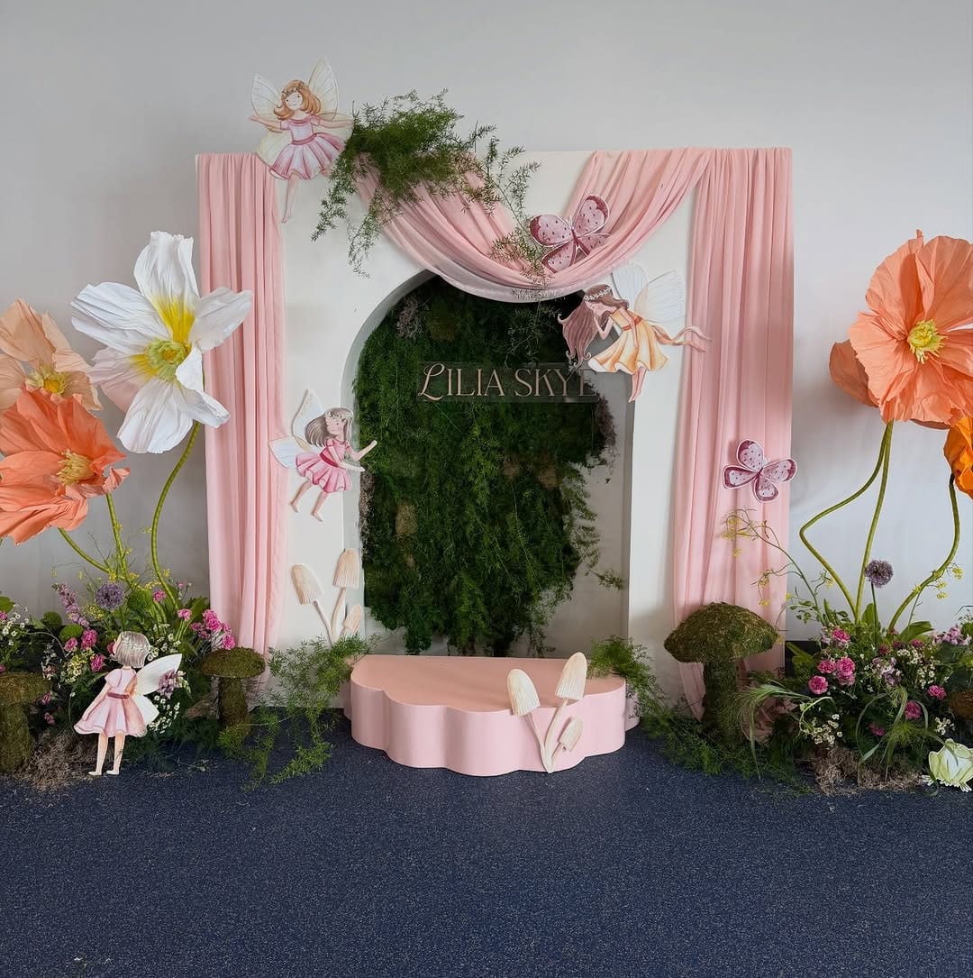 Post 6 by CG Events on Instagram (carousel)