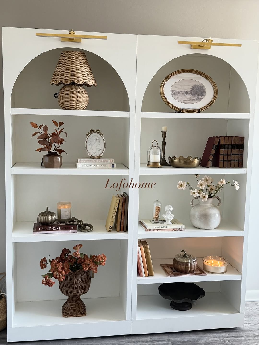 Post 2 by Lofohome | Home Design on Instagram (carousel)
