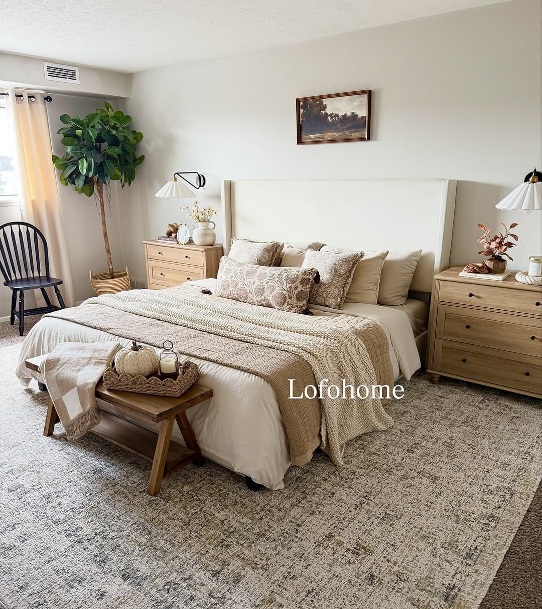 Post 3 by Lofohome | Home Design on Instagram (carousel)