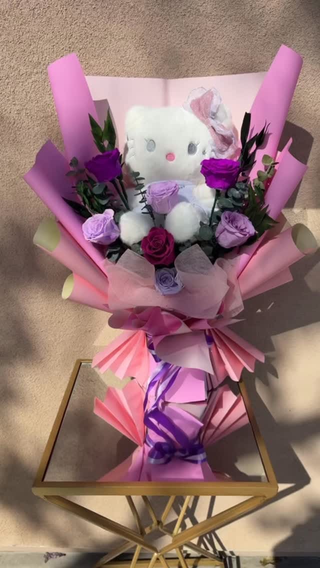 Post 6 by Sweets Event Decor | LUXURY EVENTS on Instagram (video)