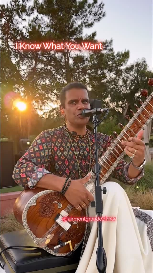 Post 9 by Ronobir Lahiri on Instagram (video)