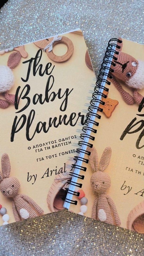 Post 9 by Arial Ace | 🎀Planners🎀 for your special moments ❤️ on Instagram (video)