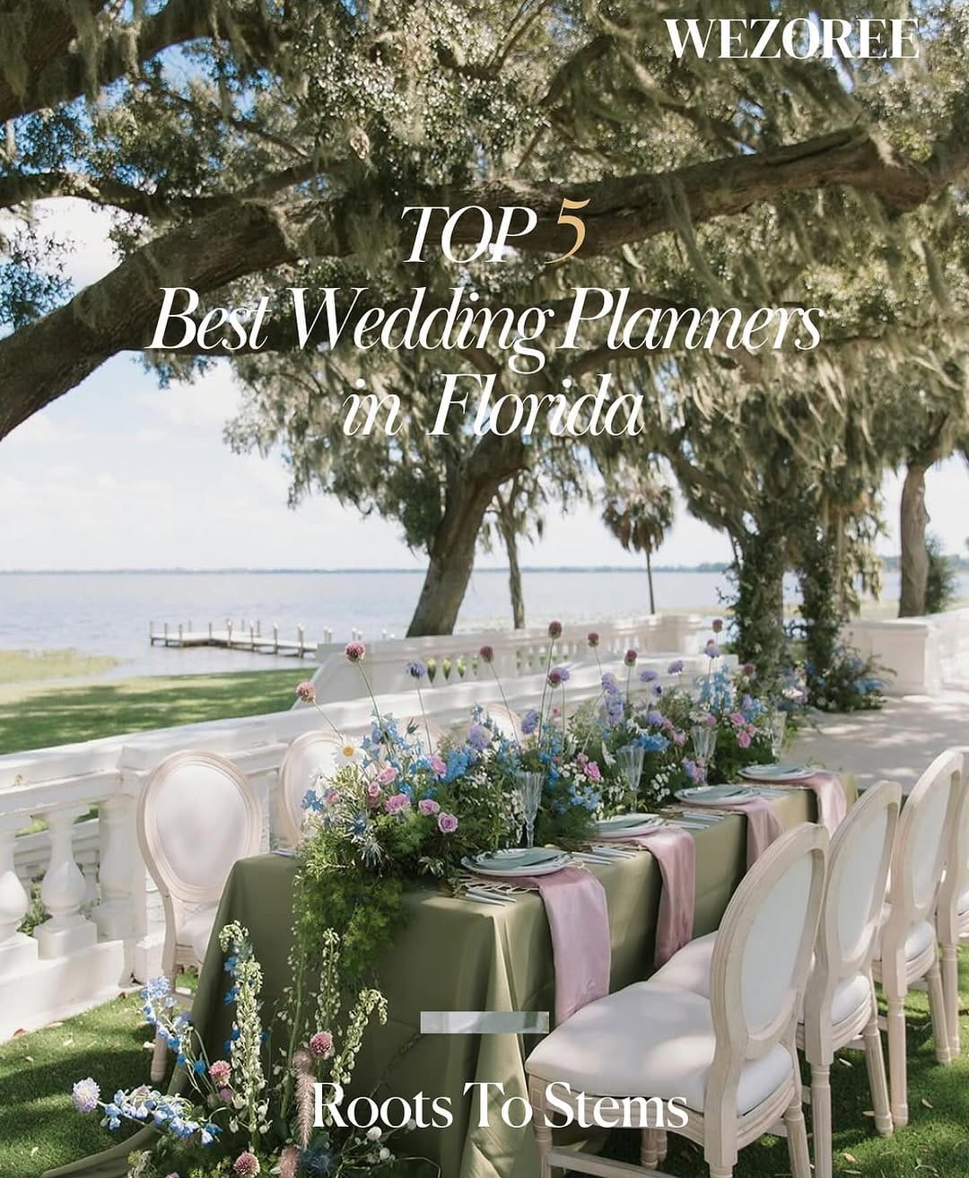 Post 10 by Orlando Florida Wedding Planners on Instagram (carousel)