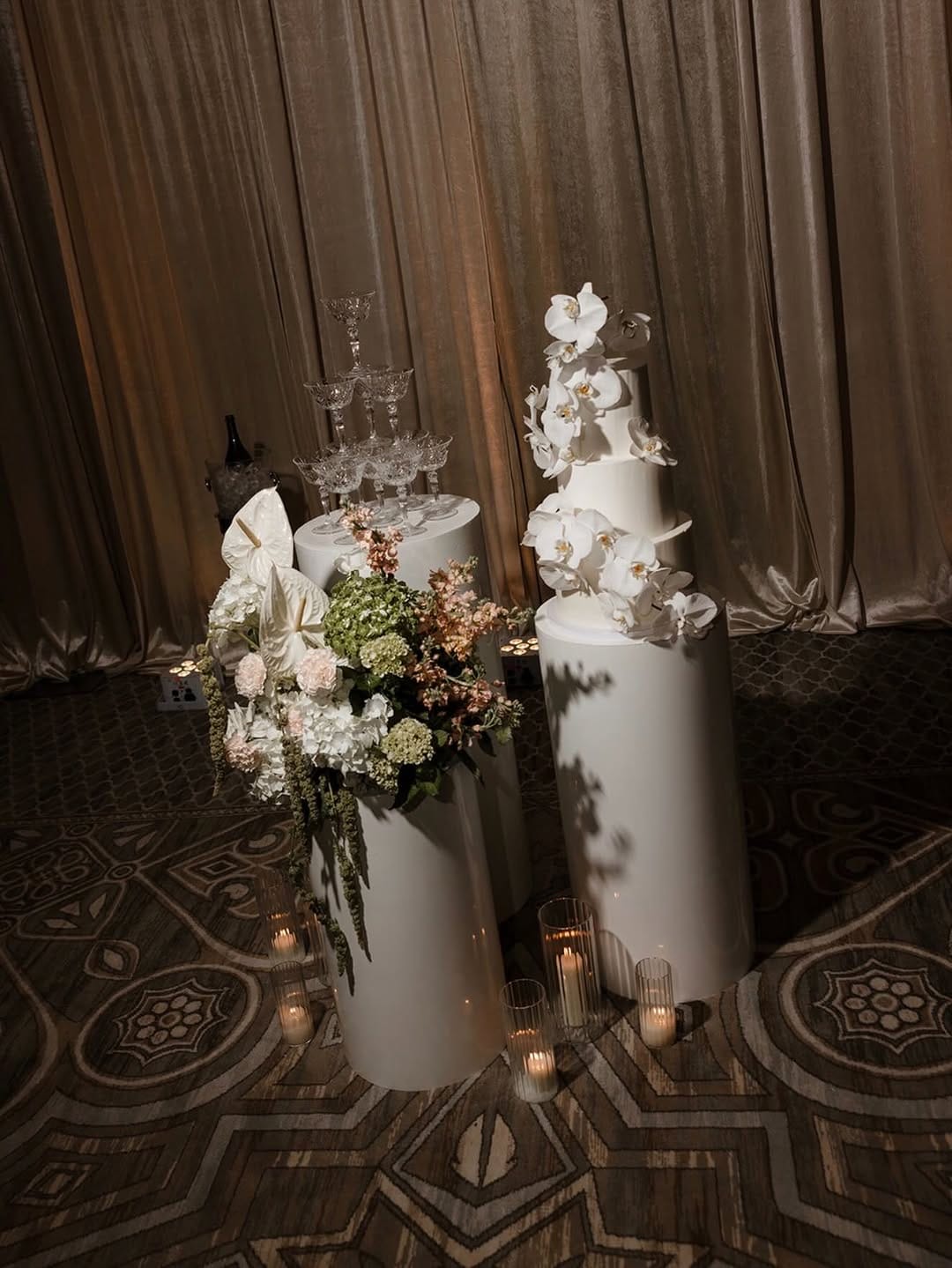 Post 2 by Orlando Florida Wedding Planners on Instagram (carousel)