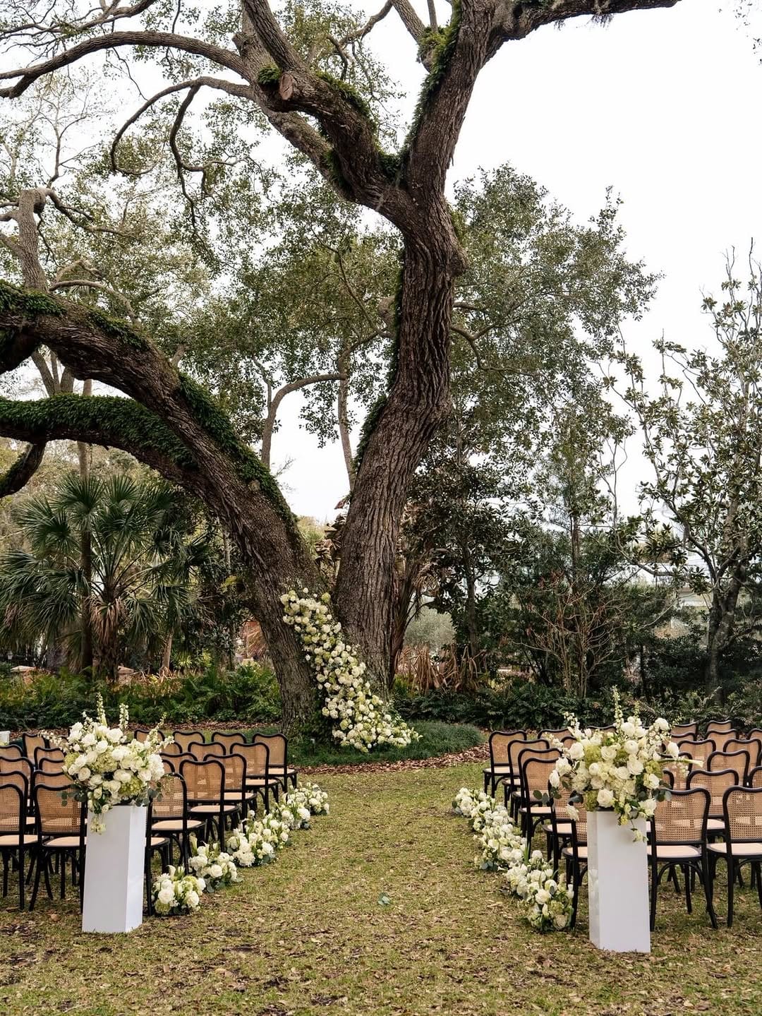 Post 1 by Orlando Florida Wedding Planners on Instagram (carousel)