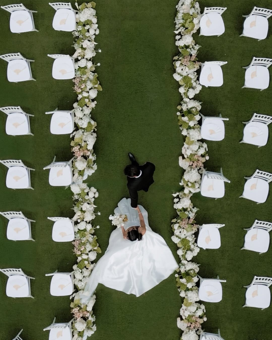 Post 7 by Orlando Florida Wedding Planners on Instagram (carousel)