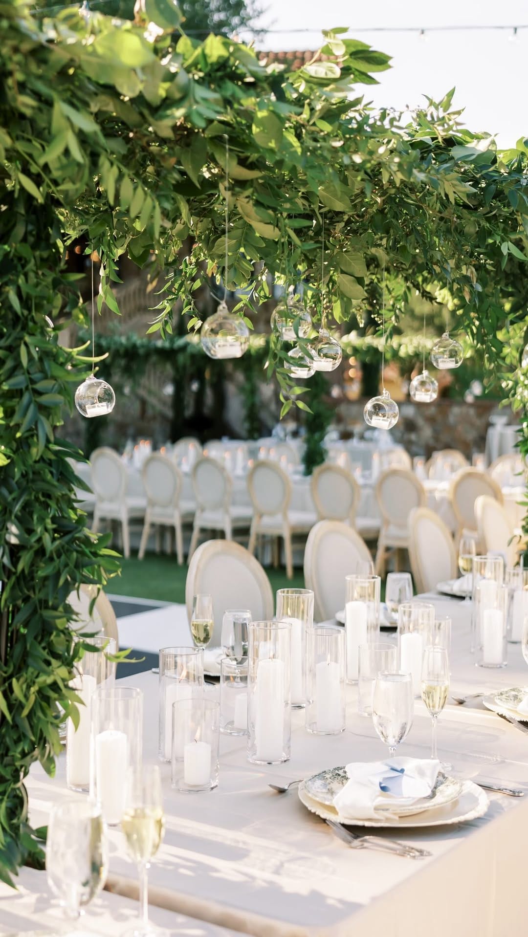 Post 5 by Orlando Florida Wedding Planners on Instagram (video)