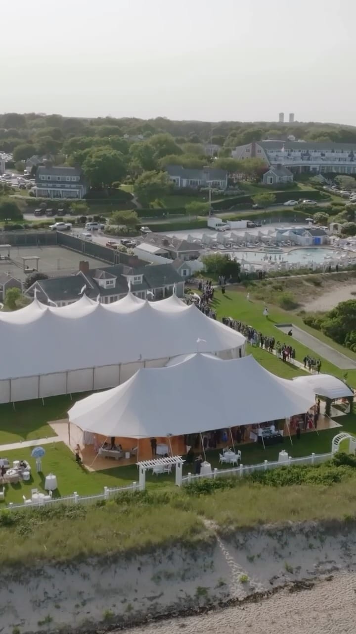 Post 8 by Whim Events on Instagram (video)